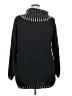 Assorted Brands Black Pullover Sweater Size 2X - photo 2