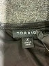 Torrid Black Sleeveless Top Size 2X Plus (2) - photo 7