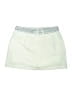 Ideology Solid White Casual Skirt Size L - photo 1