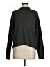 Sanctuary Green Turtleneck Sweater Size M - photo 1