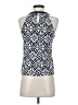 Lucky Brand Blue Tank Top Size XS - photo 2