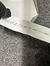 Zara Basic White Short Sleeve T-Shirt Size S - photo 7