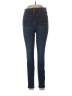 Good American Solid Blue Jeans Size 10 - photo 1
