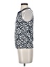 Lucky Brand Blue Tank Top Size XS - photo 5
