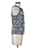 Lucky Brand Blue Tank Top Size XS - photo 4
