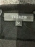 Tecrew Black Pullover Sweater Size M - photo 6
