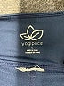 Yogipace Solid Blue Casual Skirt Size L - photo 3
