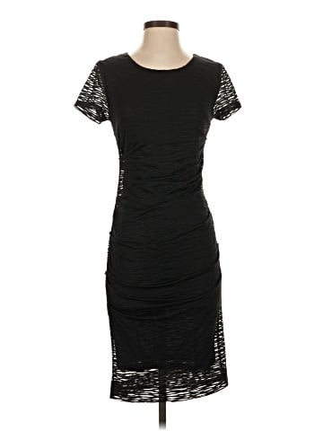 Nicole Miller Artelier Cocktail Dress (view 1)
