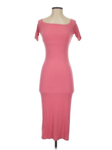 Enza Costa Casual Dress (view 1)