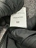 Unbranded 100% Polyester Black 3/4 Sleeve Top Size M - photo 8