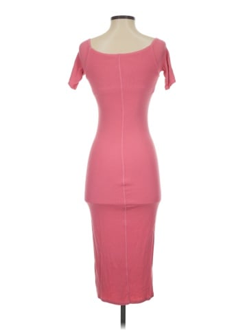Enza Costa Casual Dress (view 2)