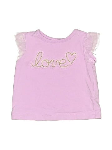Carter's Sleeveless Top (view 1)