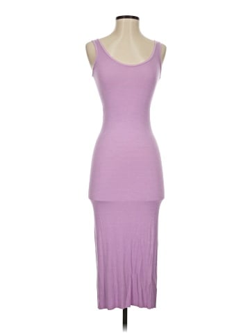 Enza Costa Casual Dress (view 1)