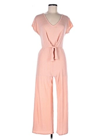 Caution to the Wind Jumpsuit (view 1)