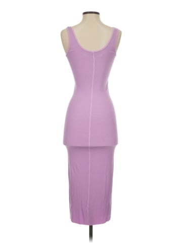 Enza Costa Casual Dress (view 2)