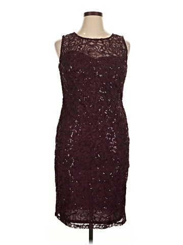 Ignite Evenings Cocktail Dress (view 1)