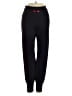 Terez Black Sweatpants Size XS - photo 1