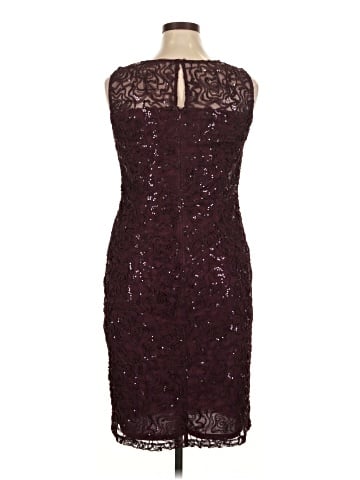 Ignite Evenings Cocktail Dress (view 2)
