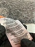 Columbia 100% Polyester Solid Orange Snow Jacket Size M - photo 7