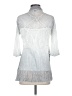 Cativa Silver Kimono Size S - photo 2