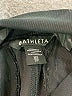 Athleta Solid Black Track Pants Size XS - photo 4
