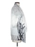 Cativa Silver Kimono Size S - photo 4