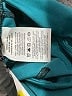 Air Jordan Teal Active Pants Size S - photo 10