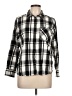 Time and Tru Black Cardigan Size L - photo 1