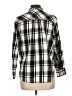 Time and Tru Black Cardigan Size L - photo 2