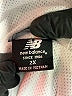 New Balance 100% Polyester Camo Gray Cardigan Size 2X - photo 7