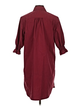 Finley 3/4 Sleeve Button-Down Shirt (view 2)