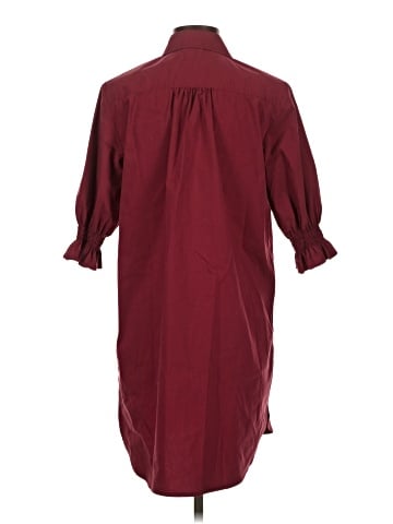 Finley 3/4 Sleeve Button-Down Shirt (view 2)