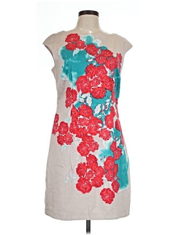 Sangria Cocktail Dress (view 1)
