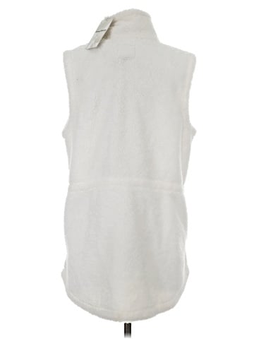 Tommy Bahama Faux Fur Vest (view 2)