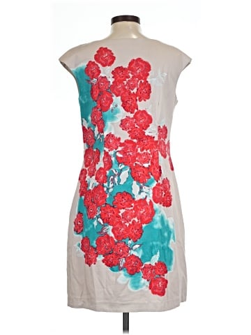 Sangria Cocktail Dress (view 2)