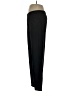 T by Talbots Solid Black Track Pants Size L - photo 5