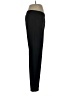 T by Talbots Solid Black Track Pants Size L - photo 4