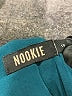 Nookie Teal Cocktail Dress Size S - photo 4