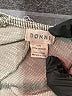 DONNI Gray Cardigan One size - photo 7