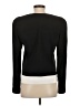 BCBGMAXAZRIA 100% Polyester Black Blazer Size S - photo 2