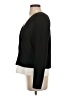 BCBGMAXAZRIA 100% Polyester Black Blazer Size S - photo 5
