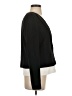 BCBGMAXAZRIA 100% Polyester Black Blazer Size S - photo 4