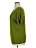 Assorted Brands Green Short Sleeve Top Size XL - photo 5