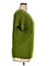 Assorted Brands Green Short Sleeve Top Size XL - photo 4