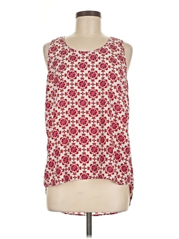Premise Studio Sleeveless Blouse (view 1)