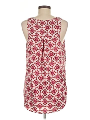 Premise Studio Sleeveless Blouse (view 2)