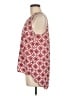 Premise Studio 100% Polyester Red Sleeveless Blouse Size M - photo 5