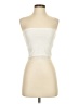 Unbranded Ivory Tube Top Size XS - photo 1