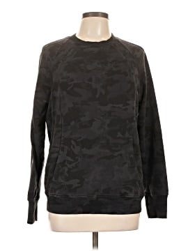 Lululemon Athletica Pullover Sweater