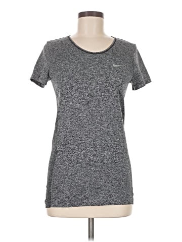 Nike Golf Active T-Shirt (view 1)